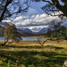 Loch Coulin